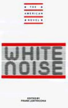 Electronics New Essays on White Noise Book