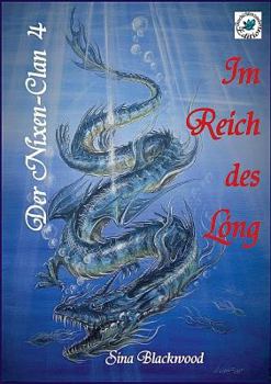 Paperback Der Nixen-Clan: Im Reich des Lóng [German] Book