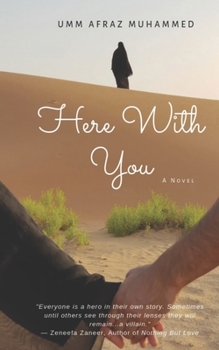 Paperback Here With You Book