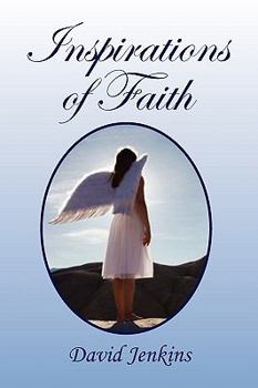 Paperback Inspirations of Faith Book