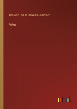 Paperback Véra Book