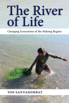 Paperback The River of Life Book
