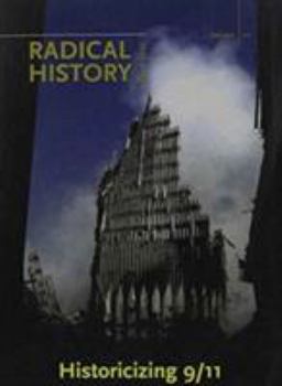 Paperback Historicizing 9/11 Book