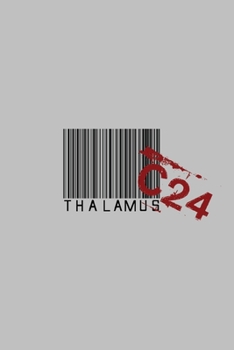 Paperback Thalamus: C24 Book