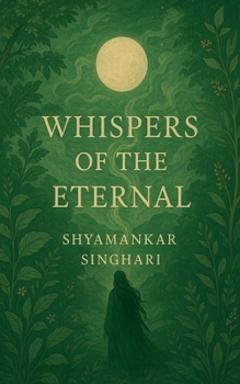 Paperback Whispers of the Eternal Book