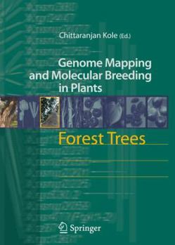 Hardcover Forest Trees Book