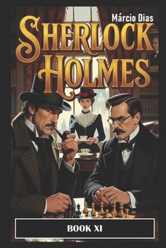 Paperback Sherlock Holmes: Book XI - Nuevos Cuentos (Español) [Spanish] Book