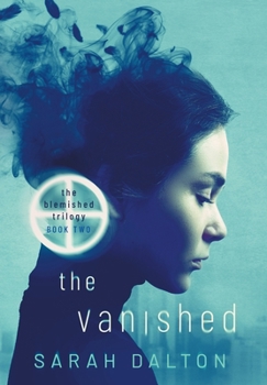 Hardcover The Vanished Book