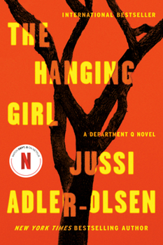 Paperback The Hanging Girl Book