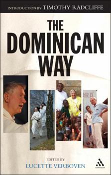 Paperback The Dominican Way Book