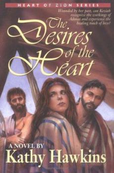 Paperback The Desires of the Heart Book