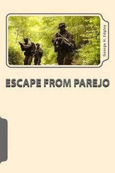 Paperback Escape From Parejo Book