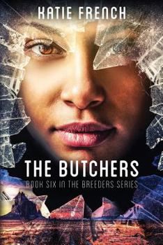 Paperback The Butchers Book
