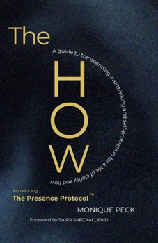 Paperback The How Book