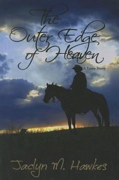 Paperback The Outer Edge of Heaven Book