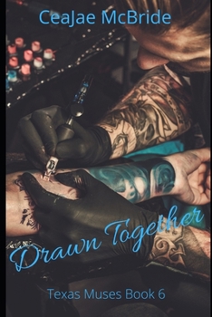 Paperback Drawn Together Book