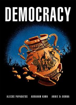 Paperback Democracy Book