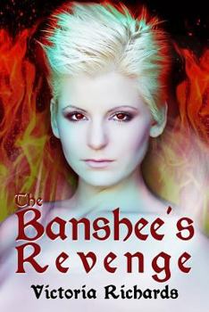 The Banshee's Revenge - Book #3 of the Banshee's Embrace Trilogy