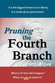 Paperback Pruning the Fourth Branch Book