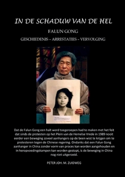 Paperback In de schaduw van de hel [Dutch] Book