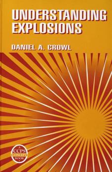 Hardcover Understanding Explosions Book