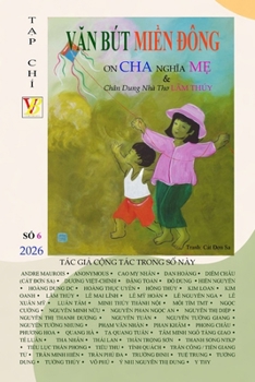 t?p chí VAN BÚT MI?N ÐÔNG (S? 6) (Vietnamese Edition)