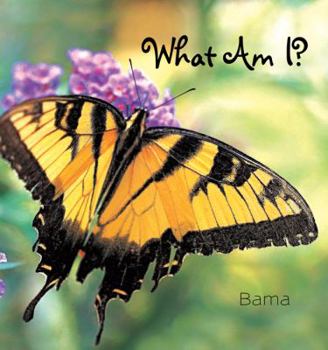 Hardcover What Am I? Book