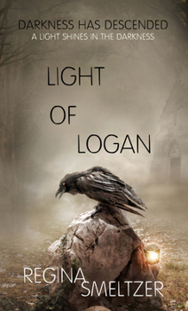 Paperback Light of Logan Book