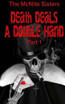 Paperback Death Deals A Double Hand part 1 Book