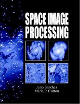 Hardcover Space Image Processing [With *] Book