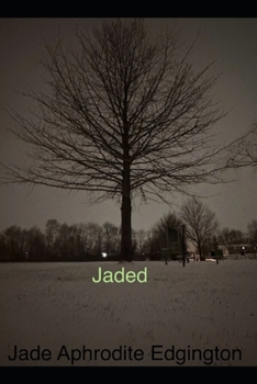 Jaded: Stare Into My Soul