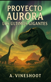 Proyecto Aurora: Los Últimos Gigantes (Spanish Edition)