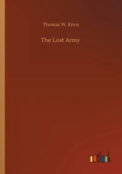 The Lost Army