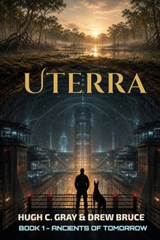 Paperback Uterra Book