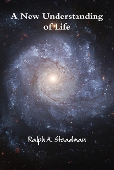 Paperback A New Understanding of Life Book