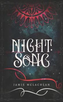 Paperback Night Song Book