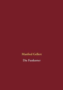 Paperback Die Funkorter [German] Book