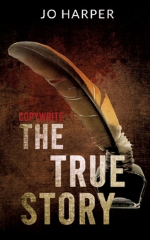 Paperback Copywrite: The True Story [German] Book