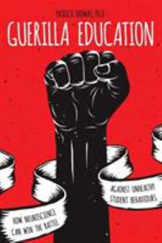 Paperback Guerilla Education Book