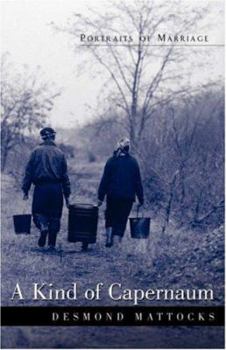 Paperback A Kind of Capernaum Book