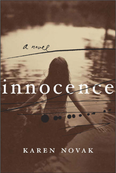 Hardcover Innocence Book