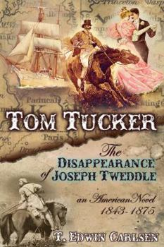 Tom Tucker: The Disappearance of Joseph Tweddle