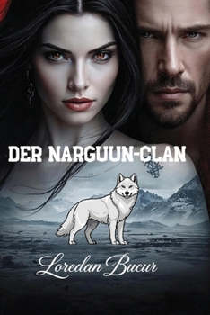 Die Legende Der Wolfsbrüder (German Edition)