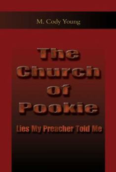 Paperback The Church of Pookie Book