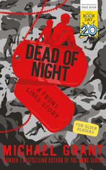 Paperback Dead of Night: A World Book Day Book 2017 [Unknown] Book