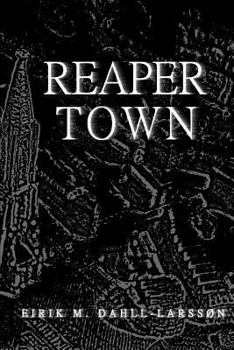 Paperback Reaper Town Book