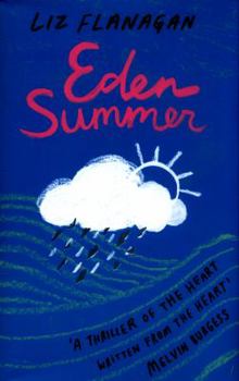 Hardcover Eden Summer Book