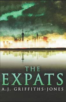 The Expats - Book #5 of the Skeletons in the Cupboard