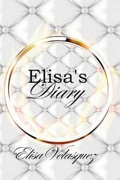 Paperback Elisa's Diary Book