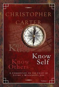 Hardcover Know God, Know Self, Know Others Book